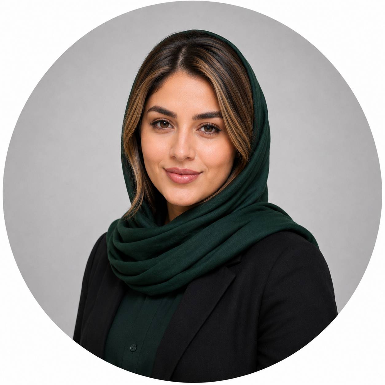 خانم ملک