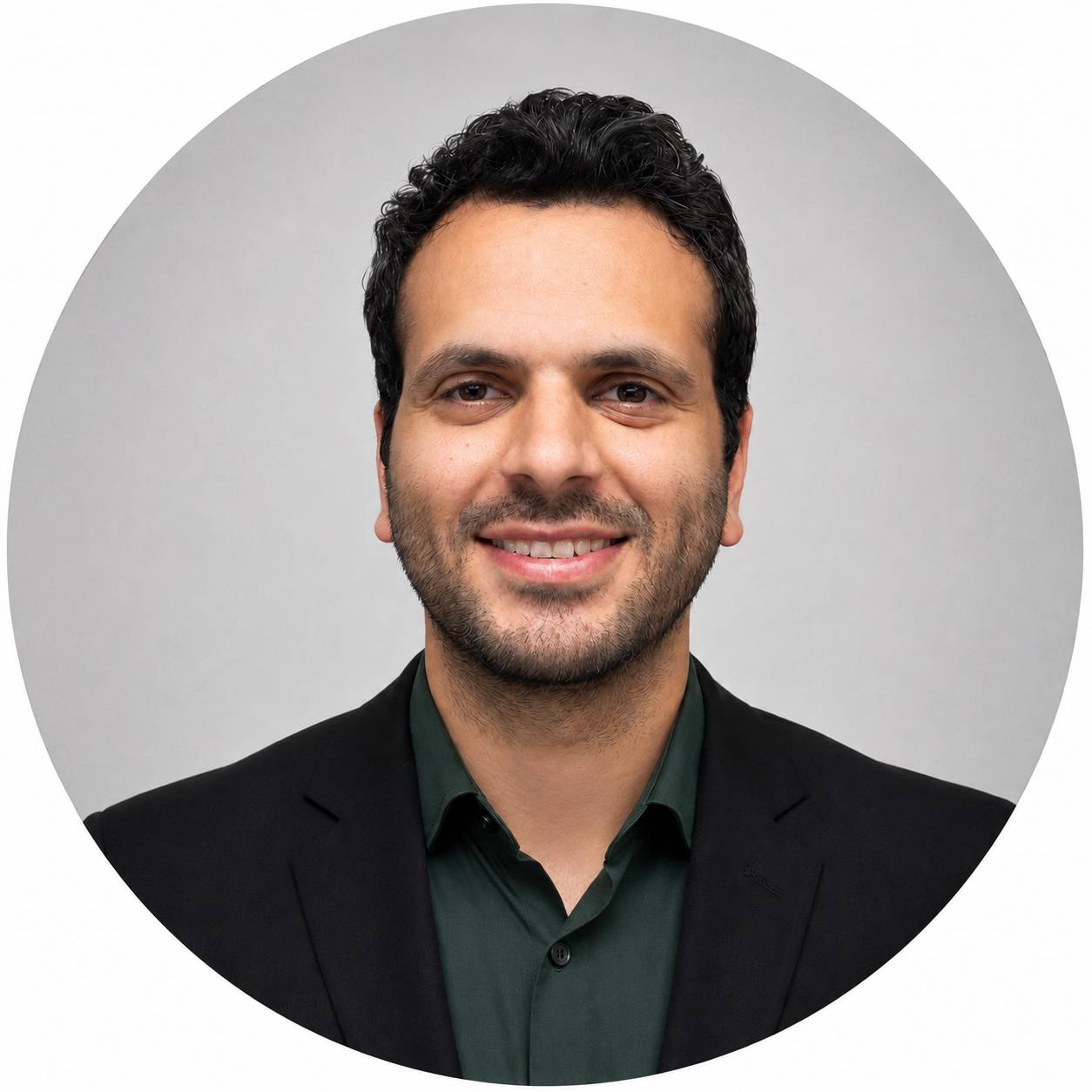 امیر رضا شهنواز